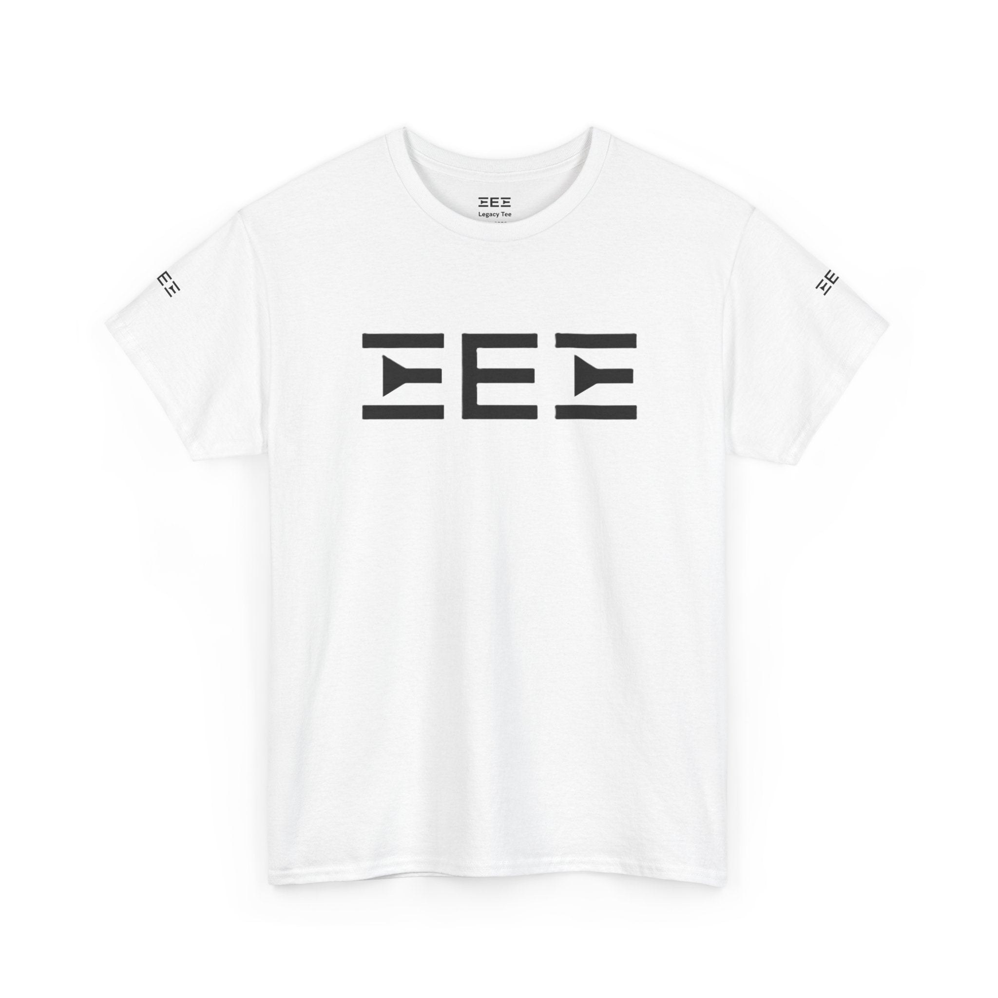 ΞΕΞ Legacy T‑Shirt