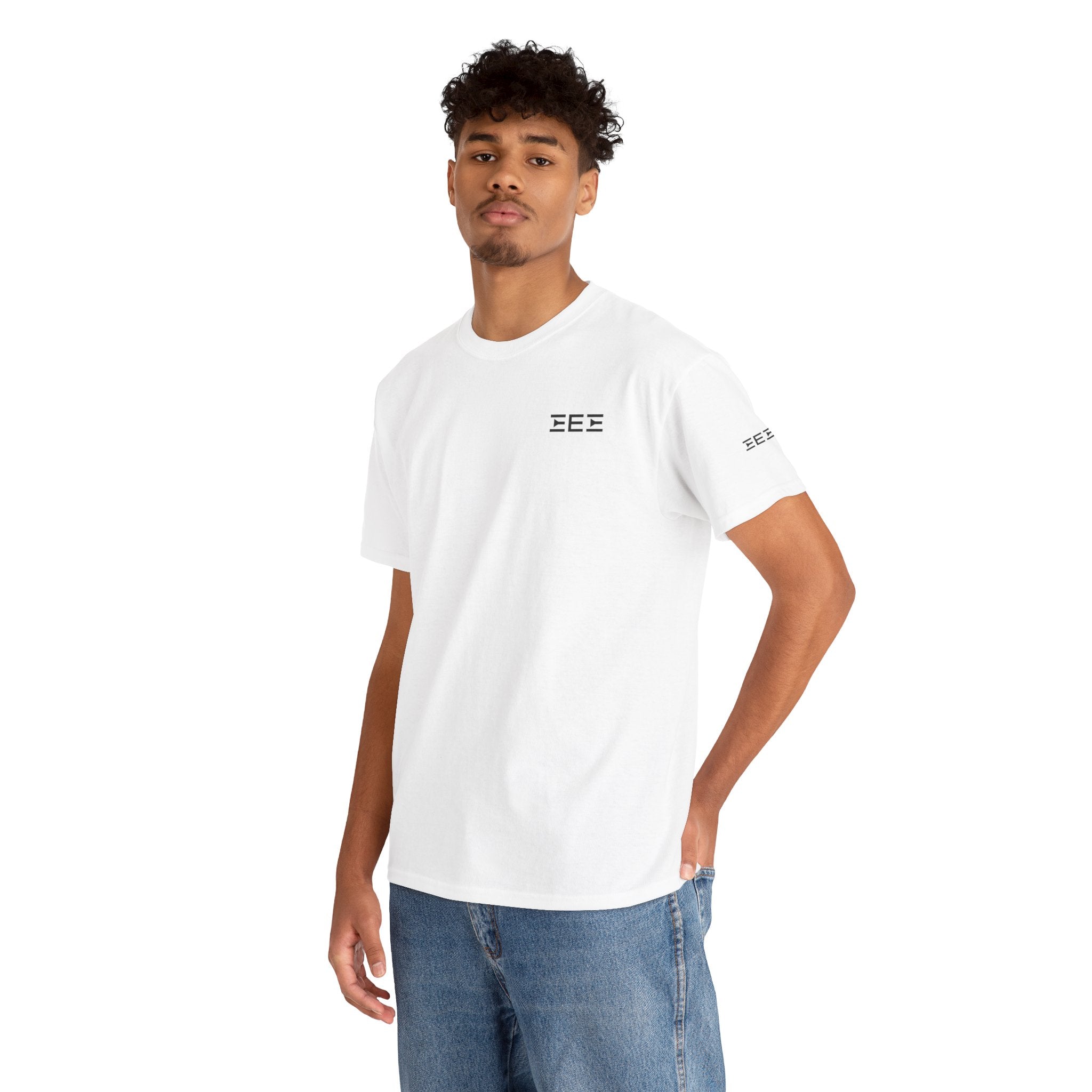 The Original ΞΕΞ Legacy T‑Shirt