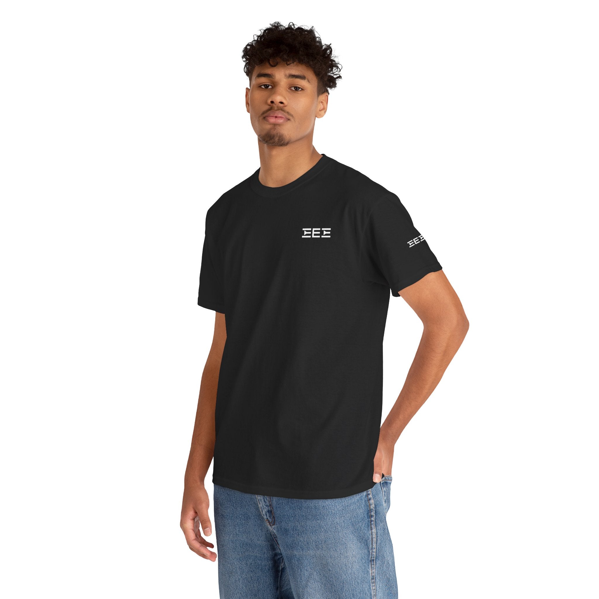 The Original ΞΕΞ Legacy T‑Shirt