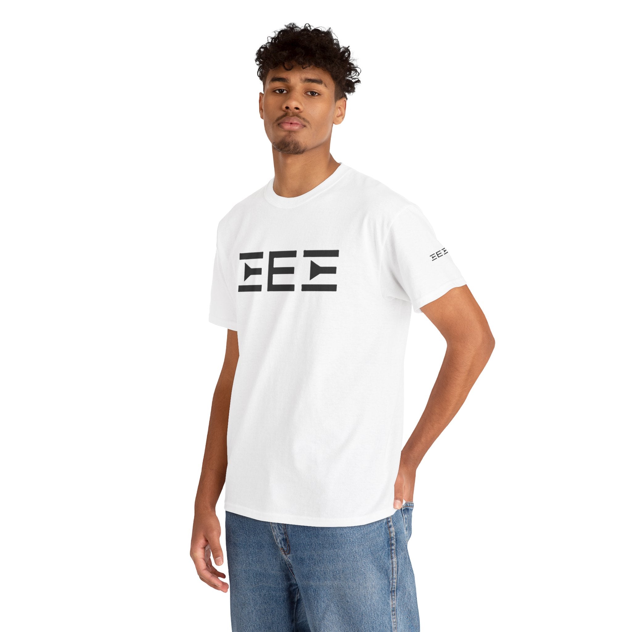 ΞΕΞ Legacy T‑Shirt