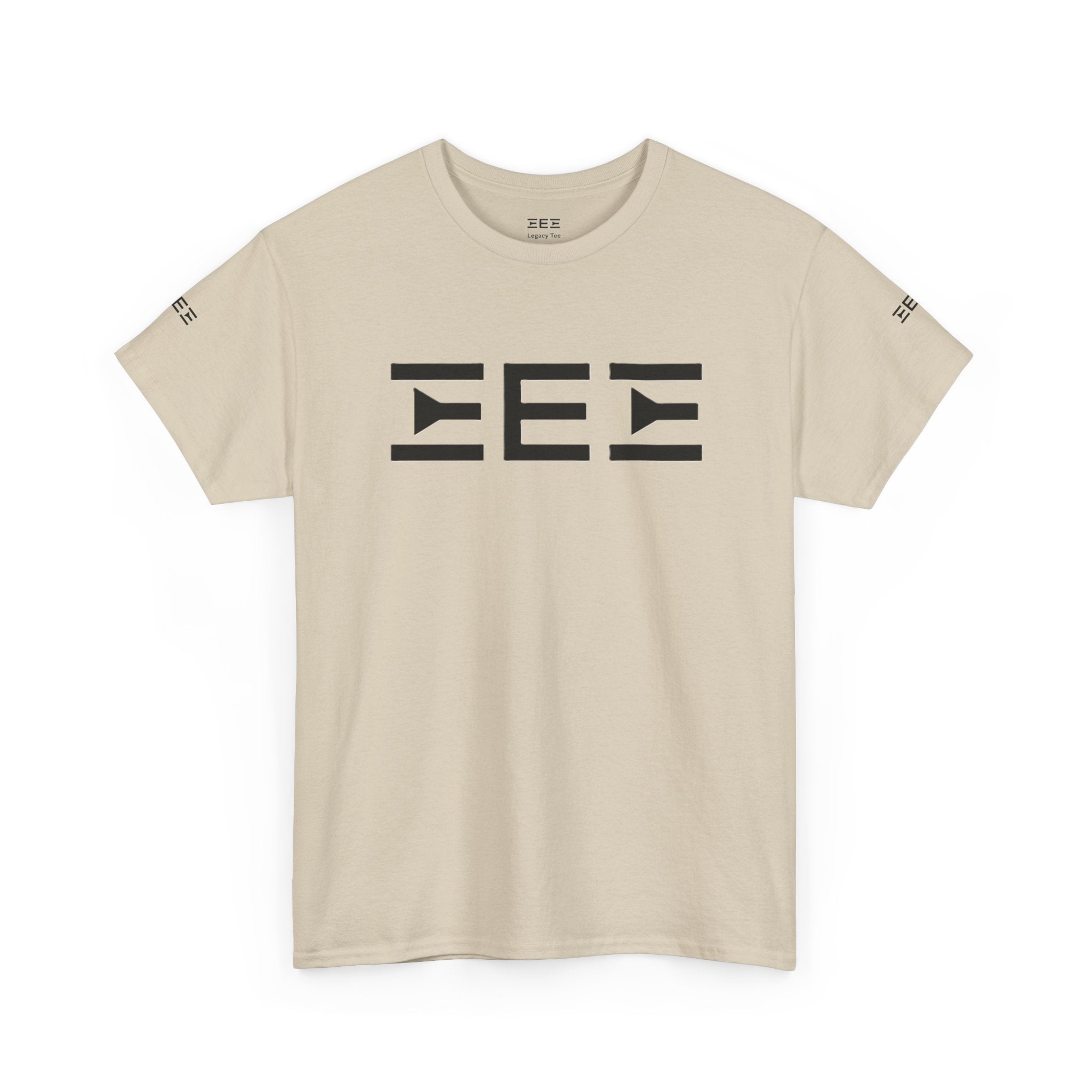 ΞΕΞ Legacy T‑Shirt