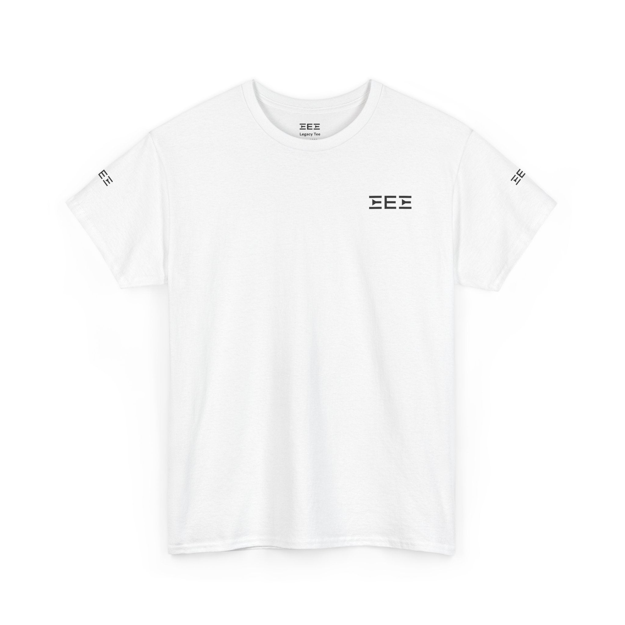 The Original ΞΕΞ Legacy T‑Shirt