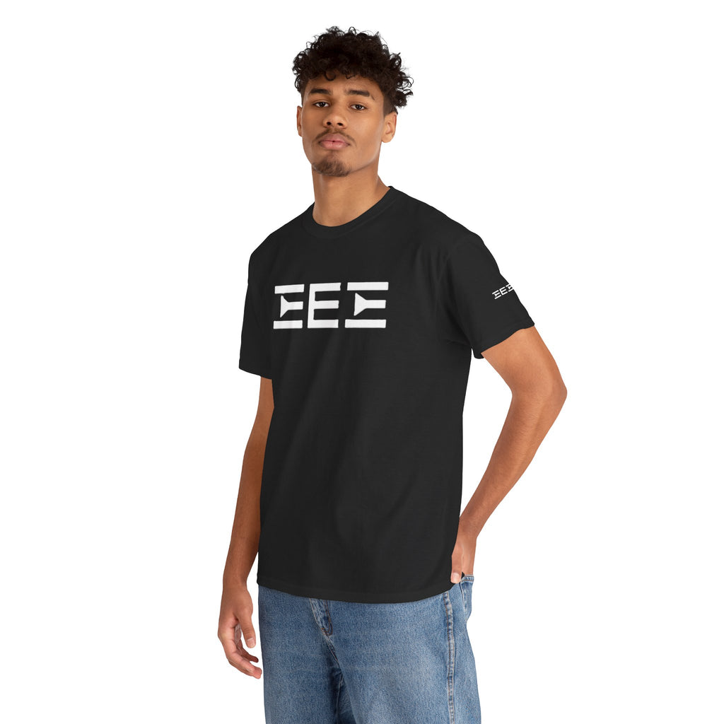 ΞΕΞ Legacy T‑Shirt
