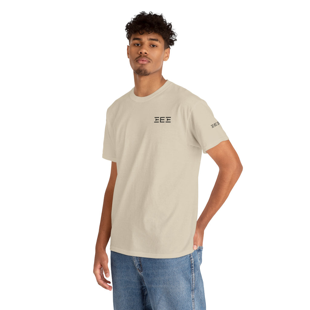 The Original ΞΕΞ Legacy T‑Shirt