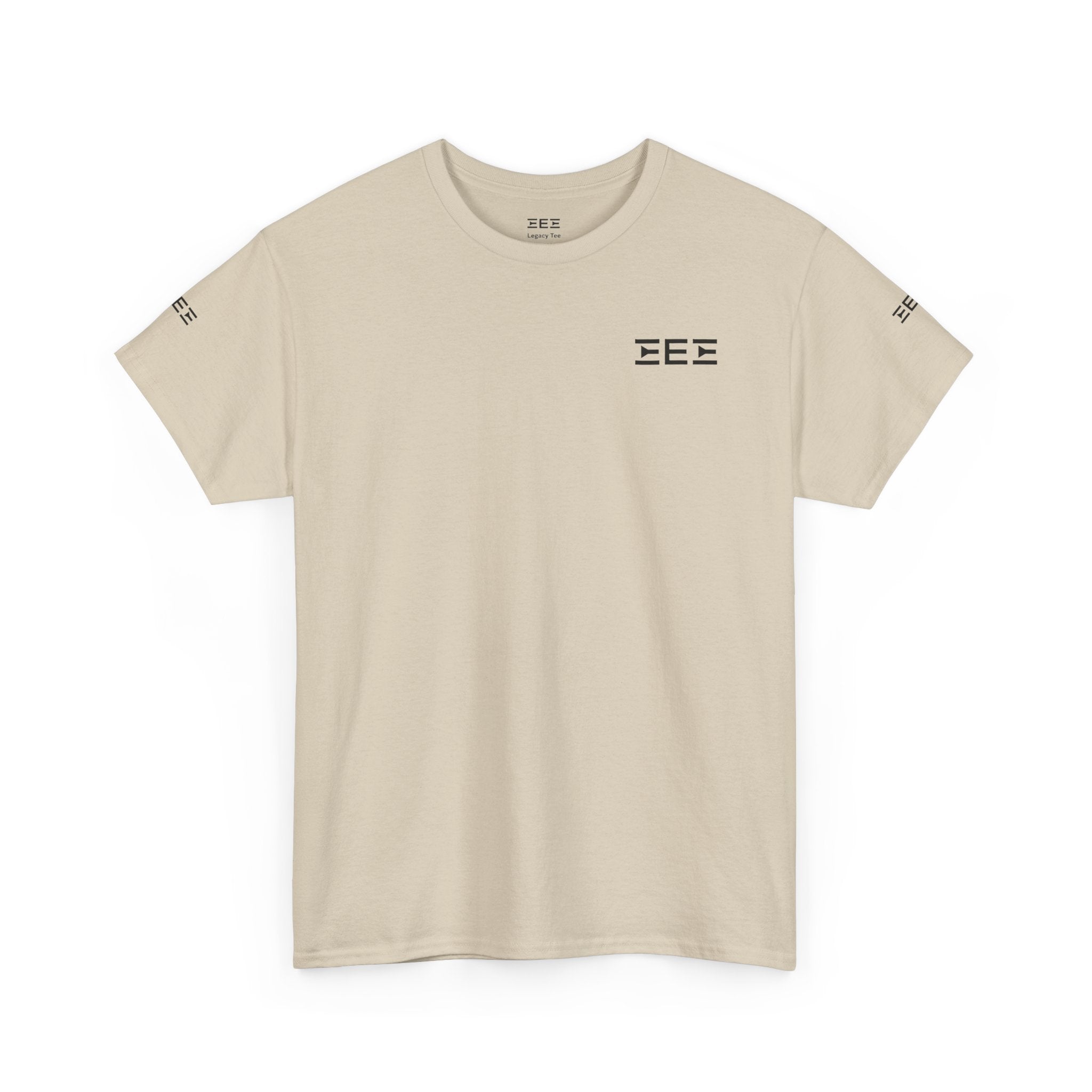 The Original ΞΕΞ Legacy T‑Shirt