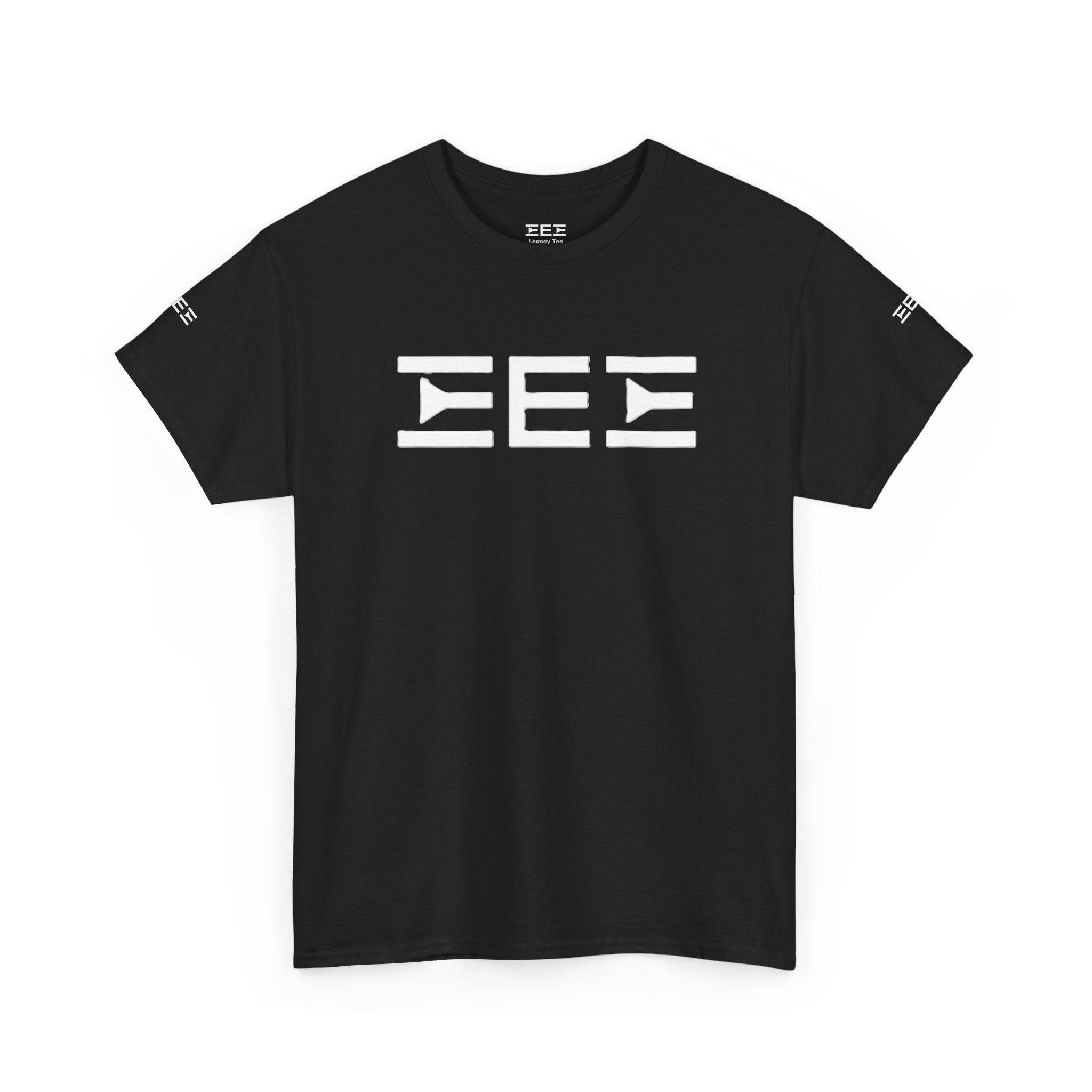 ΞΕΞ Legacy T‑Shirt